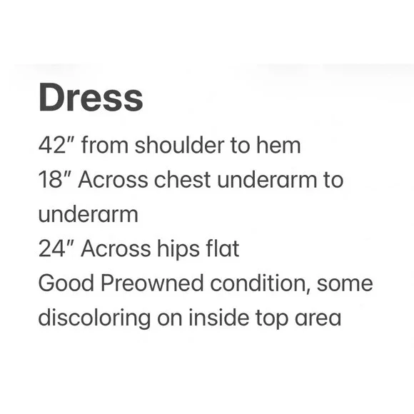 Vintage White Smocked House Dress Nightgown Pink Blue Trim Pockets USA Small - Picture 6 of 6